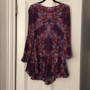 Free people dress